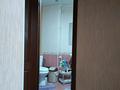 2-бөлмелі пәтер · 57.1 м² · 1/10 қабат, мкр Строитель 30 — С.Датова напротив Гипермаркета Алтындар, бағасы: 19 млн ₸ в Уральске — фото 8