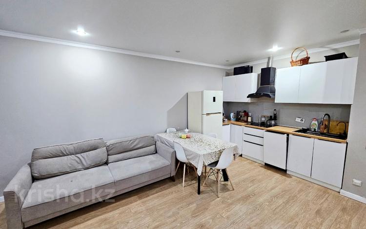 3-бөлмелі пәтер · 58.8 м² · 3/9 қабат, Аэропортная — (Бухтарминская - Кульджинский тракт), бағасы: 37 млн ₸ в  — фото 2