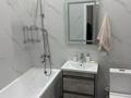 1-комнатная квартира · 40 м² · 6 этаж, Санжара Асфендиярова 11 за 240 000 ₸ в Астане, Нура р-н — фото 3