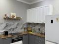 1-комнатная квартира · 40 м² · 6 этаж, Санжара Асфендиярова 11 за 240 000 ₸ в Астане, Нура р-н — фото 4