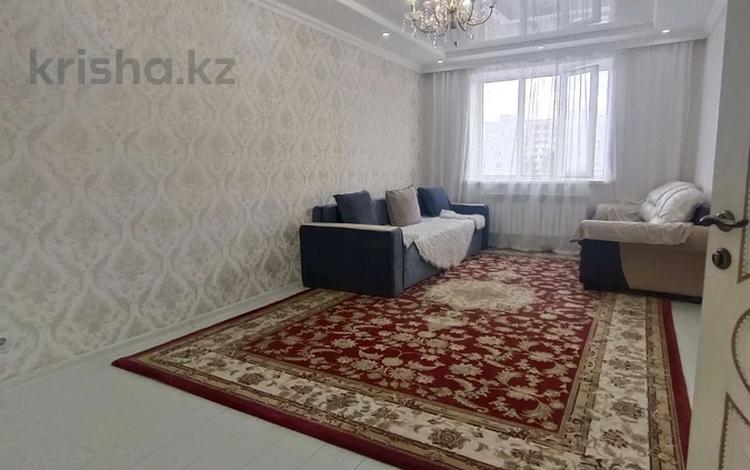 1-бөлмелі пәтер · 56 м² · 5/10 қабат, Кордай 81, бағасы: 26 млн ₸ в Астане, Сарайшык р-н — фото 21