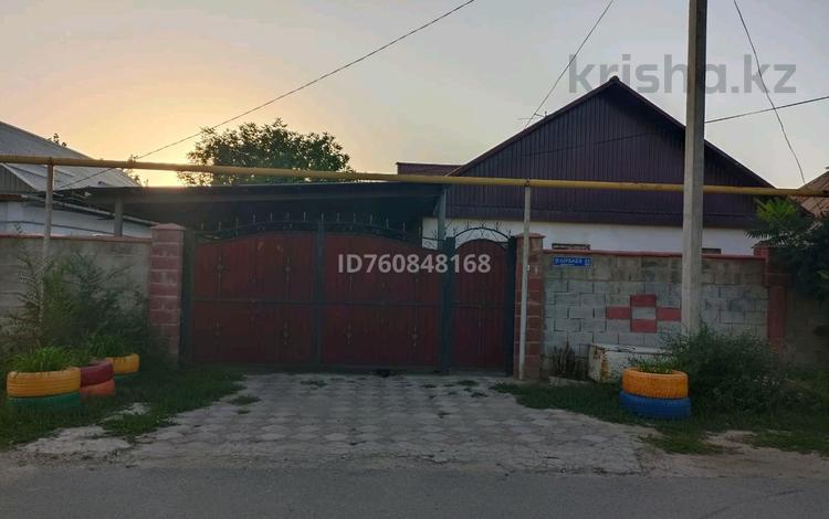 Отдельный дом · 5 комнат · 120 м² · 9 сот., Шубаева 83 за 35 млн 〒 в  — фото 2