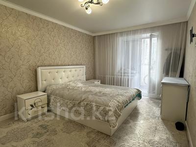 3-комнатная квартира · 75 м² · 4/10 этаж, Жургенова 27/1 за 34.4 млн ₸ в Астане, Алматы р-н