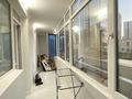1-комнатная квартира · 50 м² · 3/14 этаж, Мангилик Ел 62/1 — Рыскулова за 220 000 ₸ в Астане, Есильский р-н — фото 8