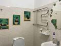 1-бөлмелі пәтер · 42 м² · 2/9 қабат, Шұғыла ш/а. 340/35, бағасы: 14 000 ₸ в Алматы, Наурызбайский р-н — фото 8