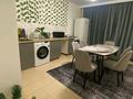 1-бөлмелі пәтер · 42 м² · 2/9 қабат, Шұғыла ш/а. 340/35, бағасы: 14 000 ₸ в Алматы, Наурызбайский р-н — фото 6