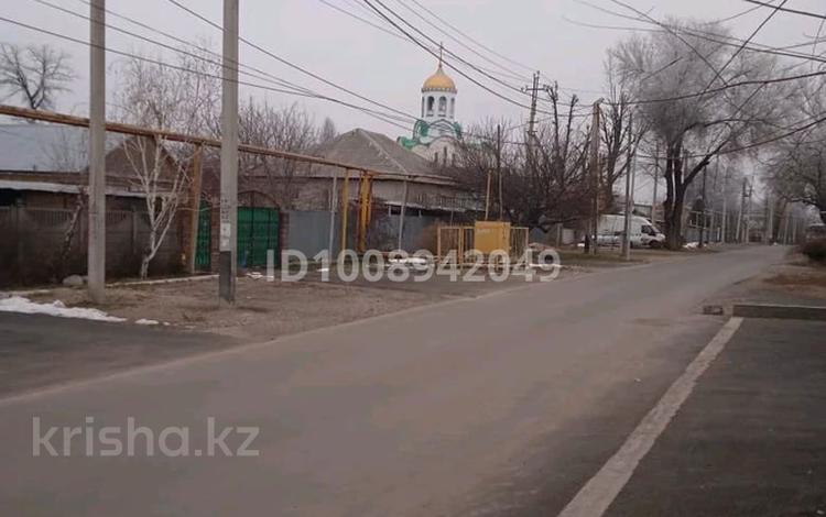 Отдельный дом · 3 комнаты · 100 м² · 8.7 сот., мкр Кемел (Первомайское) за 170 млн 〒 в Алматы, Жетысуский р-н — фото 2