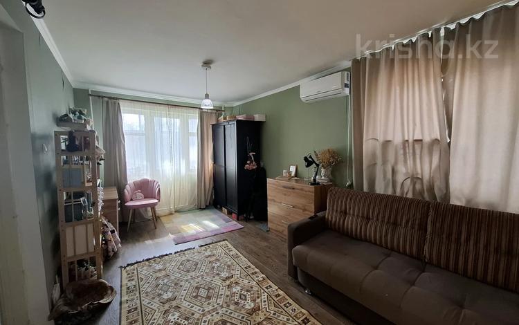 1-комнатная квартира · 32 м² · 3/5 этаж, Маметовой за 10 млн ₸ в Уральске — фото 2