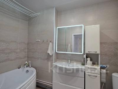 2-бөлмелі пәтер · 66.6 м² · 3/16 қабат, Темирбаева 50, бағасы: 38 млн ₸ в Костанае