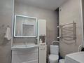 2-бөлмелі пәтер · 66.6 м² · 3/16 қабат, Темирбаева 50, бағасы: 38 млн ₸ в Костанае — фото 8