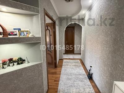 3-комнатная квартира · 67 м² · 4/6 этаж, габит мусрепов 12 — 7 поликлиника за 30 млн ₸ в Астане, Алматы р-н