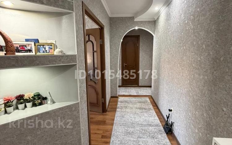 3-комнатная квартира · 67 м² · 4/6 этаж, габит мусрепов 12 — 7 поликлиника за 30 млн ₸ в Астане, Алматы р-н — фото 2