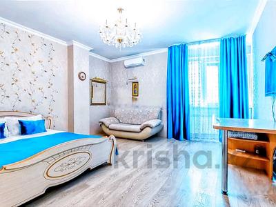 1-комнатная квартира · 50 м² · 6/11 этаж, 16-й мкр 44 — ТРК АКТАУ, АКВАПАРК ЛАГУНА, ХАЛЫК АРЕНА, ЦЕНТР ГОРОДА за 8 000 〒 в Актау
