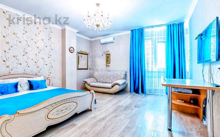 1-бөлмелі пәтер · 50 м² · 6/11 қабат, 16-й мкр 44 — ТРК АКТАУ, АКВАПАРК ЛАГУНА, ХАЛЫК АРЕНА, ЦЕНТР ГОРОДА, бағасы: 8 000 ₸ в Актау — фото 2