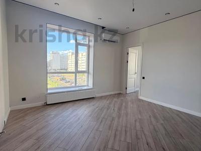 3-комнатная квартира · 58 м² · 3/9 этаж, Е-15 — БЕЗ КОМИССИИ ДЛЯ ПОКУПАТЕЛЯ!!! БЕСПЛАТНАЯ КОНСУЛЬТАЦИЯ ПО ИПОТЕКЕ!!! за ~ 40 млн ₸ в Астане, Нура р-н