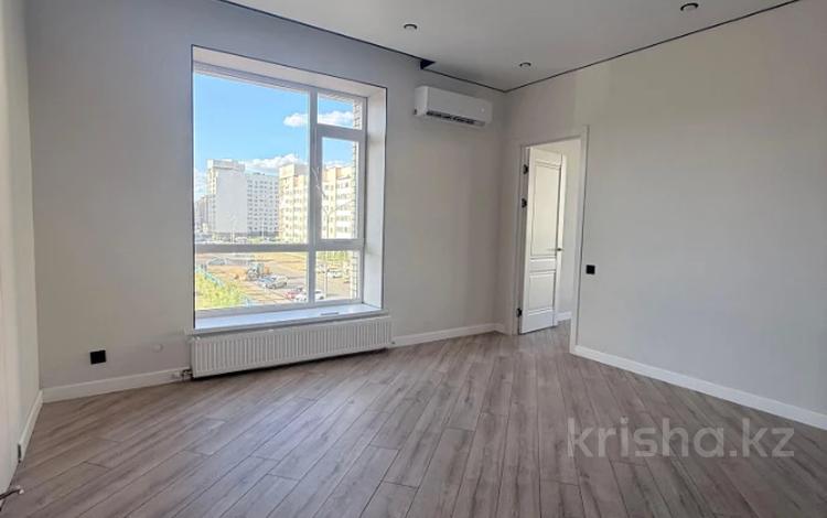3-комнатная квартира · 58 м² · 3/9 этаж, Е-15 — БЕЗ КОМИССИИ ДЛЯ ПОКУПАТЕЛЯ!!! БЕСПЛАТНАЯ КОНСУЛЬТАЦИЯ ПО ИПОТЕКЕ!!! за ~ 40 млн ₸ в Астане, Нура р-н — фото 2