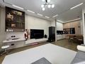 2-бөлмелі пәтер · 76.4 м² · 6/7 қабат, Фурманова 301, бағасы: 120 млн ₸ в Алматы, Медеуский р-н — фото 3