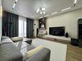 2-бөлмелі пәтер · 76.4 м² · 6/7 қабат, Фурманова 301, бағасы: 120 млн ₸ в Алматы, Медеуский р-н — фото 5