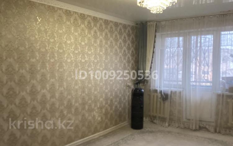 2-комнатная квартира · 48 м² · 5/5 этаж, мкр Каратау 26 за 11 млн ₸ в Таразе — фото 6