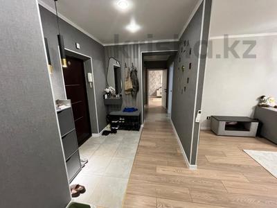 3-комнатная квартира · 82 м² · 5/6 этаж, Садовая 100д за 37.5 млн ₸ в Костанае