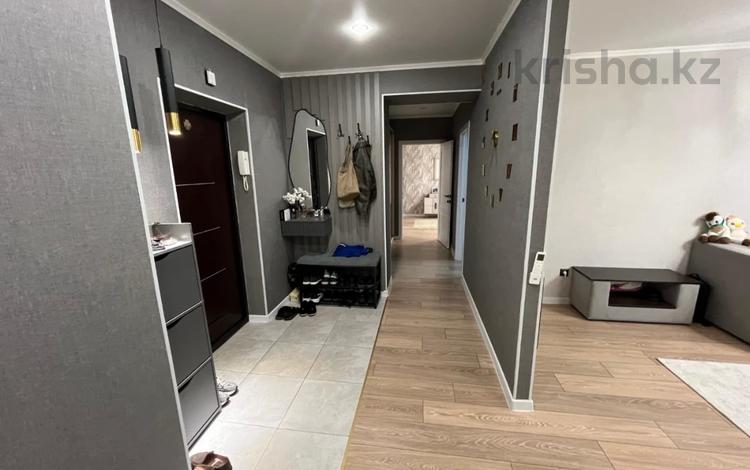 3-комнатная квартира · 82 м² · 5/6 этаж, Садовая 100д за 37.5 млн ₸ в Костанае — фото 3