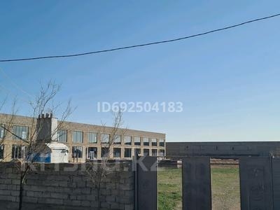 Свободное назначение, офисы, склады • 2000 м² за 1 млн 〒 в Туркестане