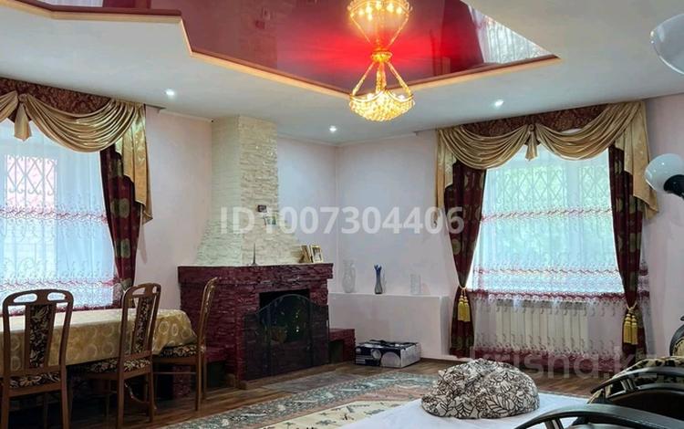 Жеке үй · 10 бөлме · 630 м² · 15 сот., мкр 12, Улытау 6 — Улытау 6, бағасы: 200 млн ₸ в Актобе — фото 2