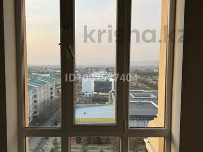 2-комнатная квартира · 66.6 м² · 9/10 этаж, Ж.Балапанова 43 за 37 млн 〒 в Талдыкоргане, мкр Болашак