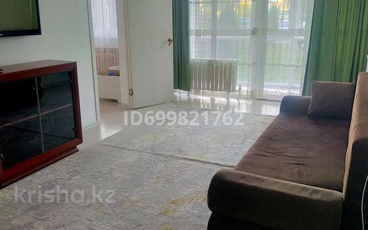 3-бөлмелі пәтер · 70 м² · 1/12 қабат · ай сайын, Дарабоз 21, бағасы: 280 000 〒 в Алматы, Алатауский р-н — фото 2