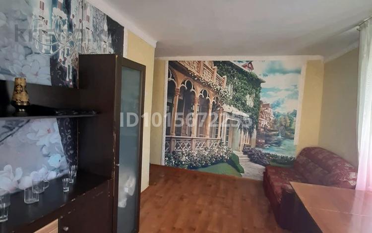 2-комнатная квартира · 42 м² · 4/4 этаж, Абая 40 — ДК за 9 млн ₸ в Балхаше — фото 2