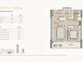 2-бөлмелі пәтер · 75 м² · 5 қабат, Mina Al Arab Cape Hayat 1, бағасы: 165 млн ₸ в Рас-эль-Хайма