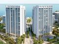 2-бөлмелі пәтер · 75 м² · 5 қабат, Mina Al Arab Cape Hayat 1, бағасы: 165 млн ₸ в Рас-эль-Хайма — фото 8