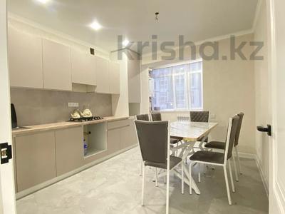 2-комнатная квартира · 66.7 м² · 1/5 этаж, мкр. Алтын орда за 21 млн 〒 в Актобе