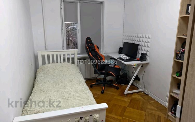 2-бөлмелі пәтер · 43 м² · 1/5 қабат, Муратбаева 135 — Толеби, бағасы: 33 млн ₸ в Алматы, Алмалинский р-н — фото 2