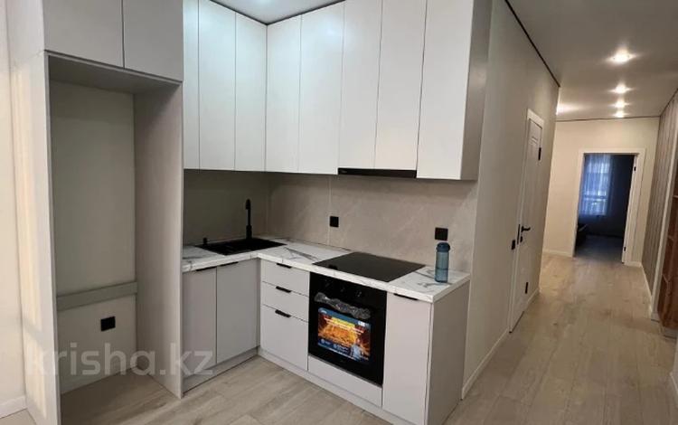 2-бөлмелі пәтер · 60 м² · 5/13 қабат, Муратбаева — СРОЧНО!!!Горячая Цена!!!, бағасы: 43.5 млн ₸ в Алматы, Алмалинский р-н — фото 2