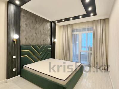 2-комнатная квартира · 58 м² · 9 этаж, Сейфуллина 574/1 к3 за ~ 85 млн ₸ в Алматы, Бостандыкский р-н