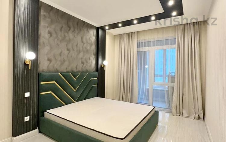 2-комнатная квартира · 58 м² · 9 этаж, Сейфуллина 574/1 к3 за ~ 85 млн ₸ в Алматы, Бостандыкский р-н — фото 2