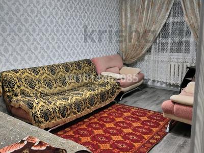 1-комнатная квартира · 35 м² · 3/5 этаж, Мәметова 48 — Назарбаев за 8 000 ₸ в Уральске