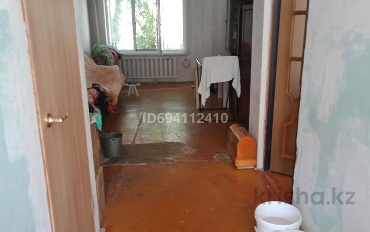 2-бөлмелі пәтер · 72 м² · 1/5 қабат, Сатпаева 13, бағасы: ~ 26 млн ₸ в Усть-Каменогорске, Ульбинский — фото 2