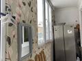 2-комнатная квартира · 61 м² · 1/12 этаж, САДВАКАСОВА — АБАЯ-МОМЫШУЛЫ за 42.5 млн ₸ в Алматы, Ауэзовский р-н — фото 12