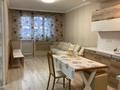 2-комнатная квартира · 61 м² · 1/12 этаж, САДВАКАСОВА — АБАЯ-МОМЫШУЛЫ за 42.5 млн ₸ в Алматы, Ауэзовский р-н