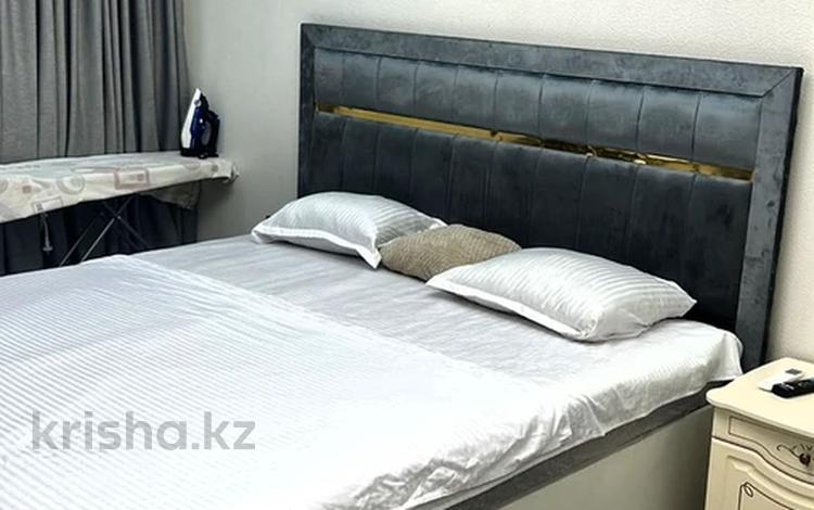 2-комнатная квартира · 74 м² · 3/16 этаж, ​Туркия 1280/2 за 25 000 ₸ в Шымкенте, Абайский р-н — фото 2