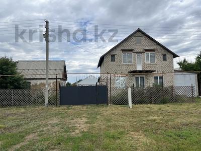 Отдельный дом · 5 комнат · 120 м², мкр. Зачаганск пгт, Жалын 53 за 28 млн ₸ в Уральске