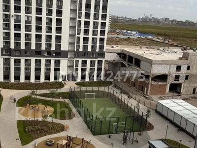 2-комнатная квартира · 34.53 м² · 9/12 этаж, Улы Дала 14 за 22.9 млн ₸ в Астане, Нура р-н