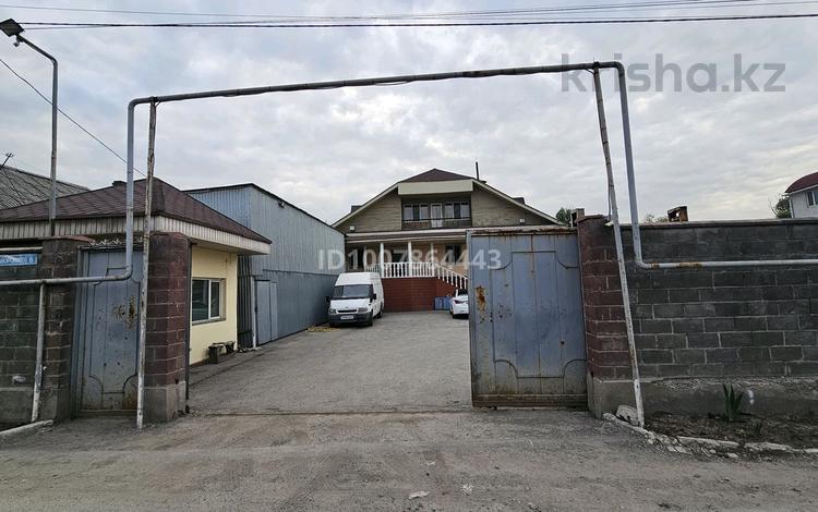 Офисы, склады · 500 м² за 190 млн ₸ в Алматы, Жетысуский р-н — фото 2