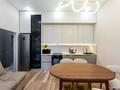 4-комнатная квартира · 90 м² · 1/12 этаж, Улица А 52 6/1 за 52 млн ₸ в Астане — фото 9
