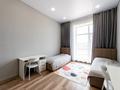 4-комнатная квартира · 90 м² · 1/12 этаж, Улица А 52 6/1 за 52 млн ₸ в Астане — фото 23