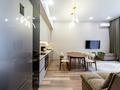 4-комнатная квартира · 90 м² · 1/12 этаж, Улица А 52 6/1 за 52 млн ₸ в Астане — фото 8