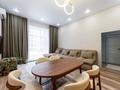 4-комнатная квартира · 90 м² · 1/12 этаж, Улица А 52 6/1 за 52 млн ₸ в Астане — фото 4
