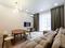 4-бөлмелі пәтер · 90 м² · 1/12 қабат, Улица А 52 6/1, бағасы: 52 млн ₸ в Астане